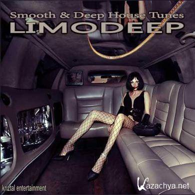 Limodeep: Smooth & Deep House Tunes (2011)