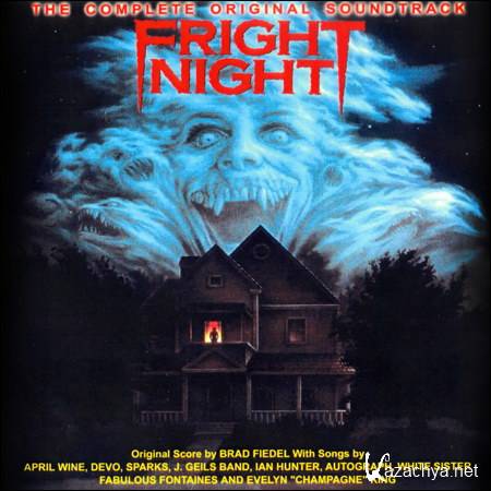   / Fright Night (1985) DVDRip