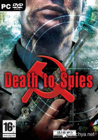 Death to Spies: Dilogy (PC/RePack/Full RU)