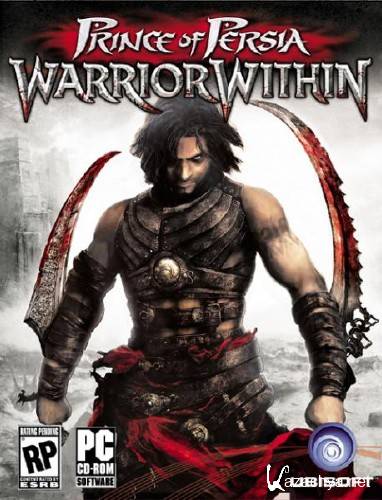 Prince of Persia: Warrior Within (2004/RUS/RePack by MOP030B) 