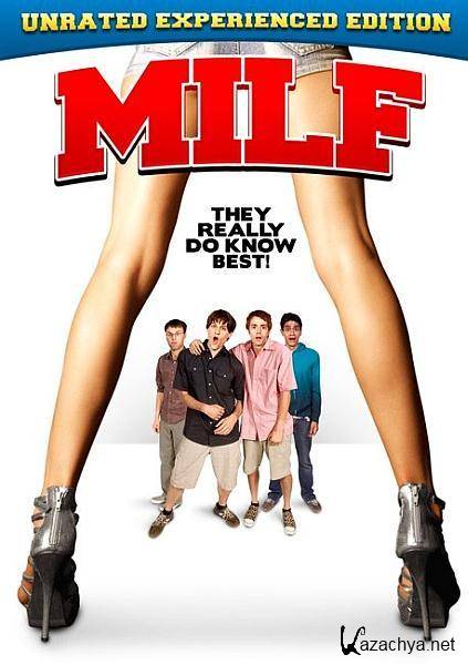  / MILF (2010/HDRip/1400Mb)