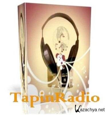 TapinRadio 1.35 (2011)