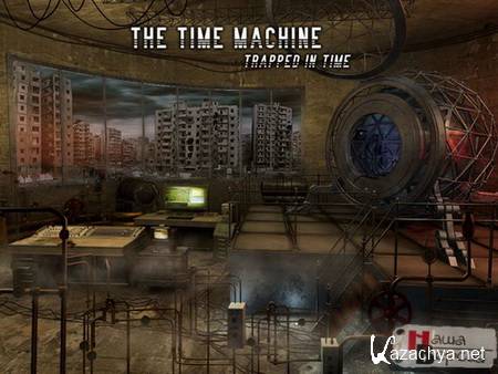   -   / Adventure: The Time Machine (2009 / RUS / PC)