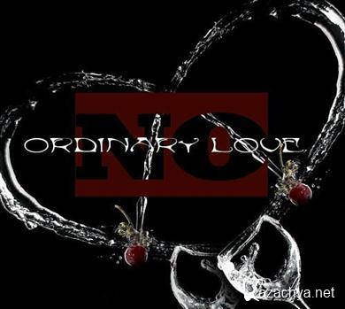 VA - No Ordinary Love (2011).MP3