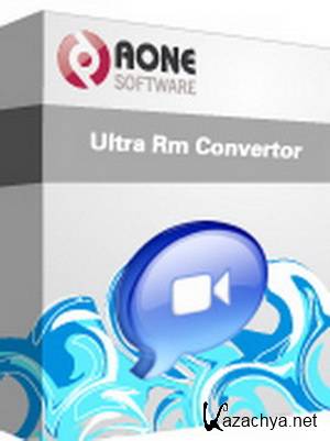 Aone Ultra RM Converter 5.2.0411 (2011)