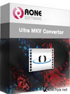 Aone Ultra MKV Converter 4.2.0411 (2011)