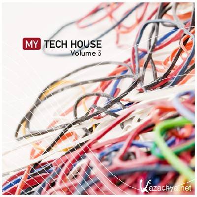 VA - My Tech House Volume 3 (2011)