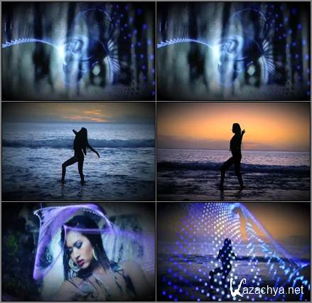 Pixel Girls presents: Richard Durand ft. Ellie Lawson - Wide Awake