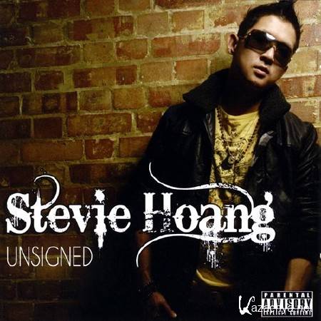 Stevie Hoang - Unsigned (2011)