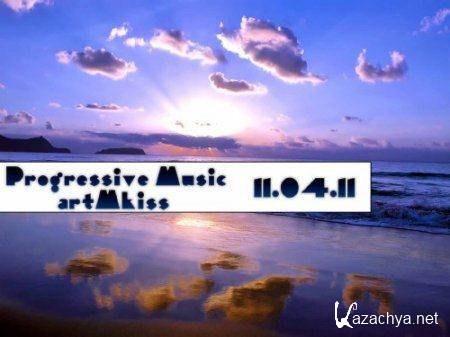 Progressive Music (11.04.11)