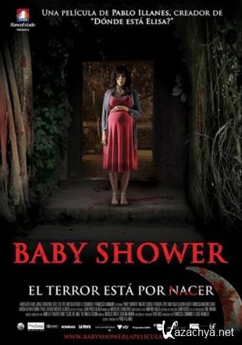   / Baby Shower (2011/DVDRip/1400mb) 