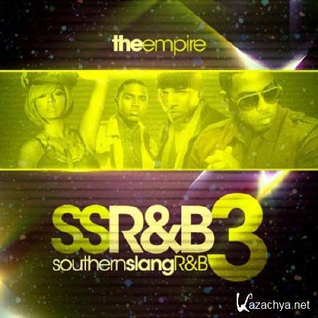 Southern Slang R&B 3 (2011)