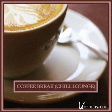 Coffee Break: Chill & Lounge Music (2011)