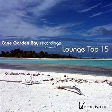 Lounge Top 15 (2011)