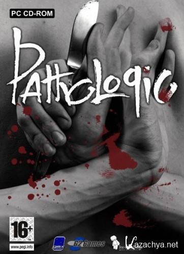 Pathologic / .  [v.1.1] (PC/2006/RUS/RePack by DRIFTER)