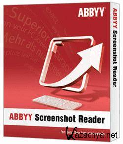 ABBYY Screenshot Reader 9.0.0.1051 Build 5985 -   