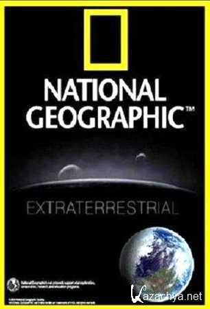 National Geographic:    .  / National Geographic: Extraterres. Aurelia (2005) HDTVRip 720p