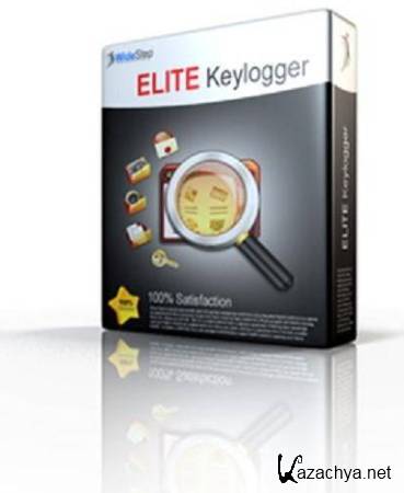 Elite Keylogger 4.9.402 (2011,Rus,Eng)