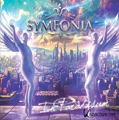 Symfonia - In Paradisum (2011) FLAC