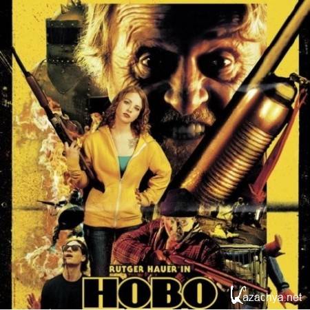 OST -    / Hobo with a Shotgun (2011)