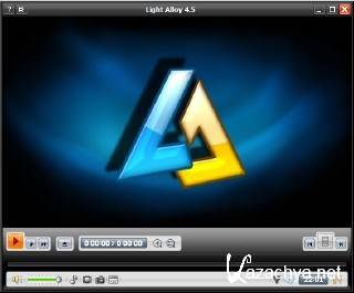 Light Alloy v4.5.519 Final (2010) PC
