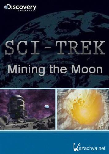   .    / Mining the Moon (2009/SATRip/571.34MB)