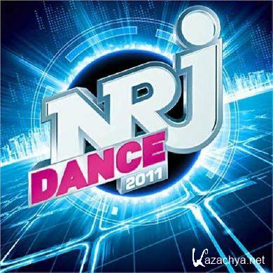 Various Artists - NRJ Dance 2011 (2011).MP3