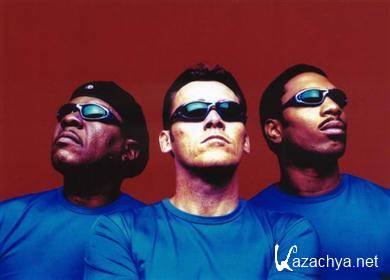 Bad Boys Blue - Russia In My Eyes (3CD) (2011).FLAC