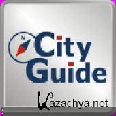    [ Android, City Guide, v. 3.8 +  ]