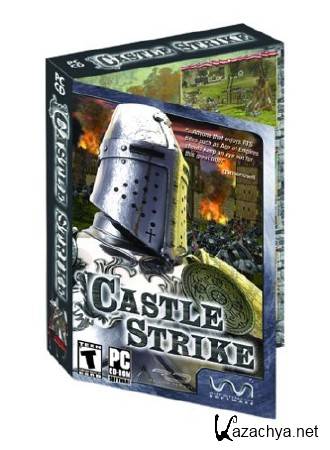 Castle Strike (PC/RUS/2004)