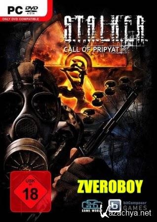 S.T.A.L.K.E.R.   - ZVEROBOY (2011) RUS/PC