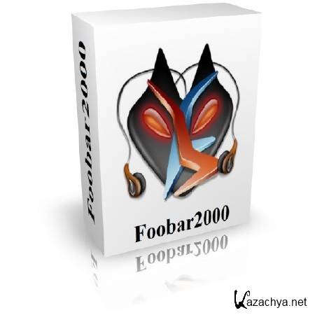 Foobar2000 v1.1.6 Beta 3