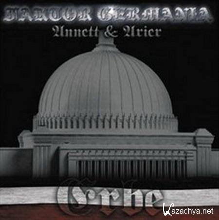 Faktor Germania - Erbe (2010) MP3