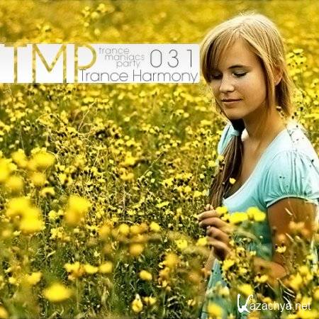 TMP: Trance Harmony 031 (2011)