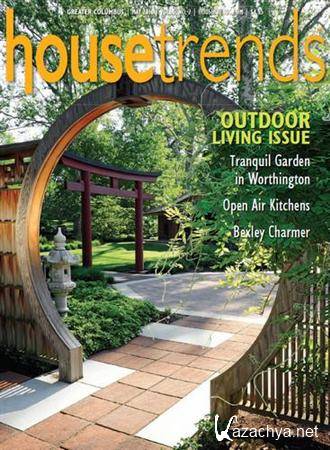Housetrends - May 2011 (Greater Columbus)