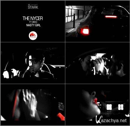 The Nycer feat. Deeci - Nasty Girl