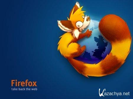Firefox 4.0 Portable S nz