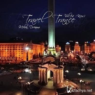 VA - Trance Travel Vol.14 (Kiev) (2011)