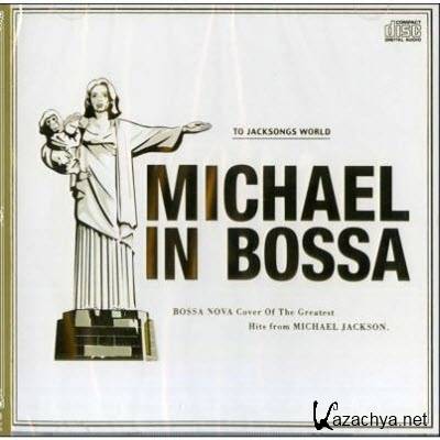 VA - Michael Jackson in Bossa Moments (2008) MP3