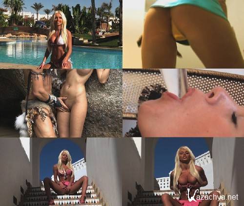 ���� ������� - ����� ��� ��� (Uncensored)