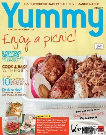 Yummy �4 (������ 2011)