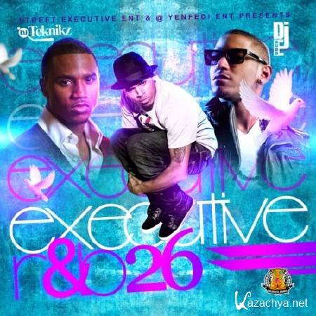 Executive R&B 26 (2011)