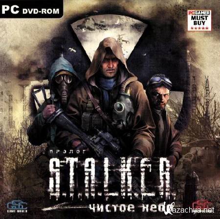 STALKER -   + Old Good Stalker Mod (2008/RUS/Repack Zerstoren)