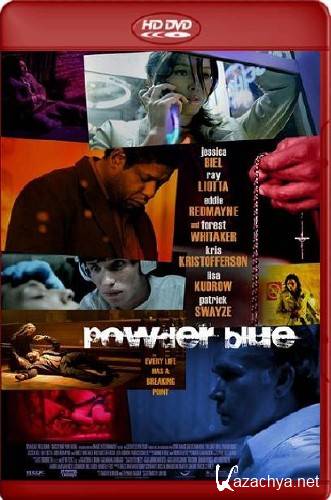  / Powder Blue (2009/HDRip/1400mb)