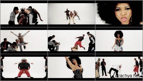 RLP and Barbara Tucker � R.E.S.P.E.C.T