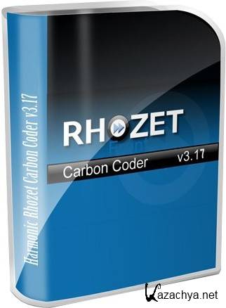 Rhozet Carbon Coder 3.17.0.26669 +crack, , , , serial, keygen [Eng]
