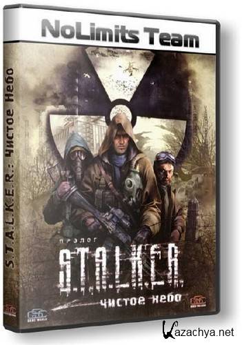 S.T.A.L.K.E.R.   + Old Good Stalker Mod (2008/RUS/Repack  R.G. NoLimits-Team GameS)