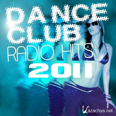 Dance Club Radio Hits 2011 (2011) MP3