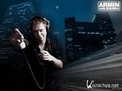Armin van Buuren - A State of Trance 481 (2010-11-04) MP3