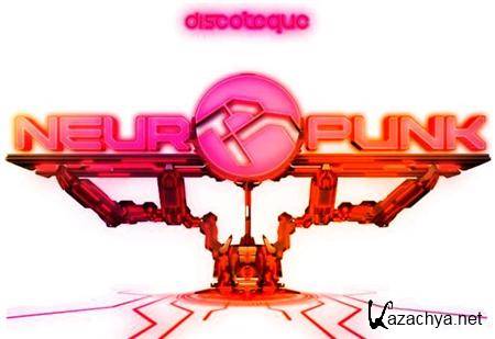 VA - Neuropunk Discoteque (2011)